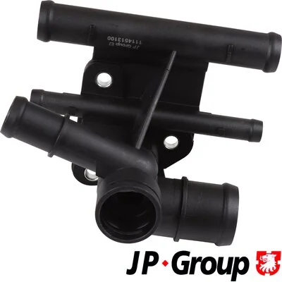 Coolant Flange